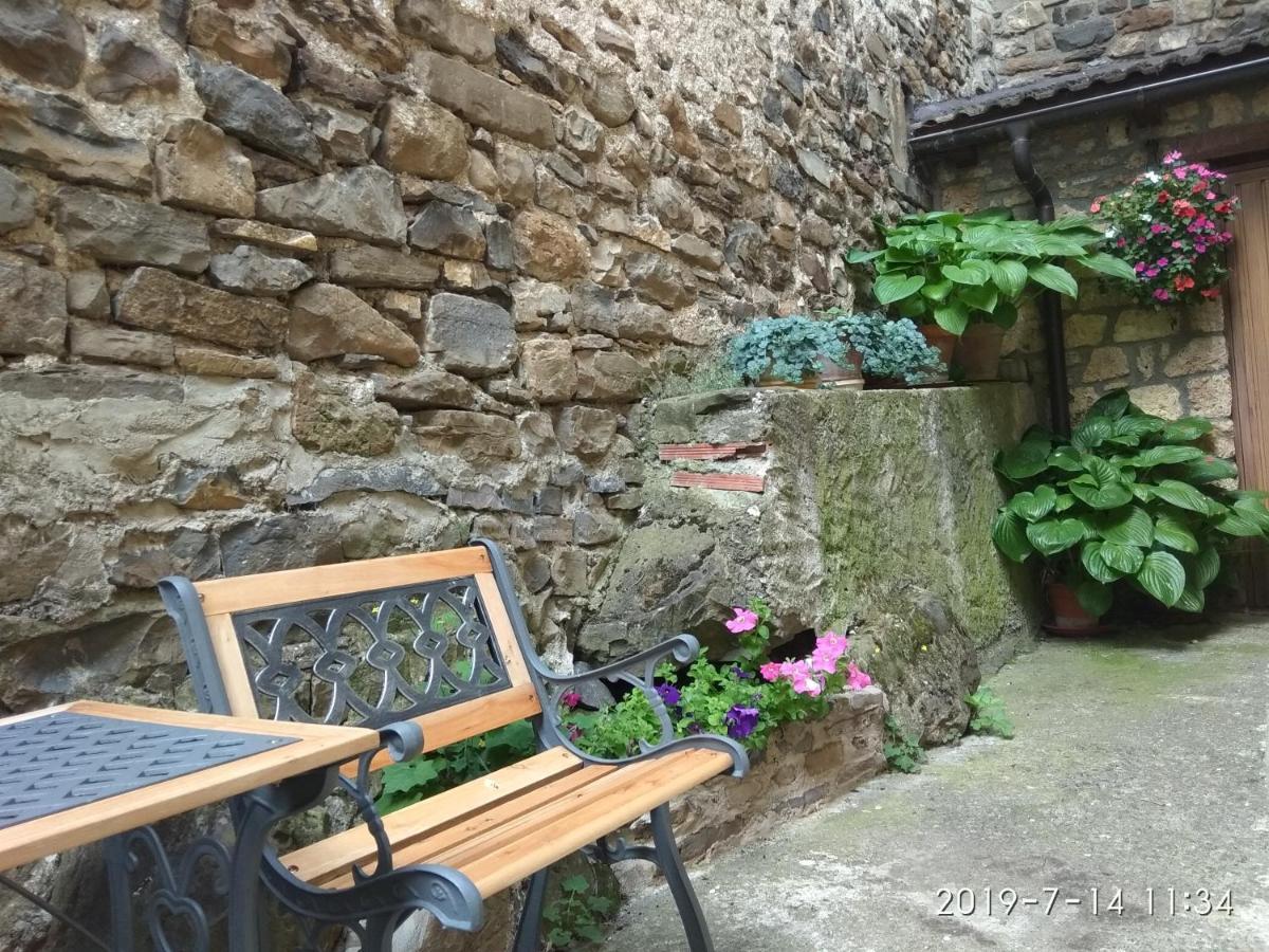Casa Julio Villa Torla-Ordesa Exterior photo